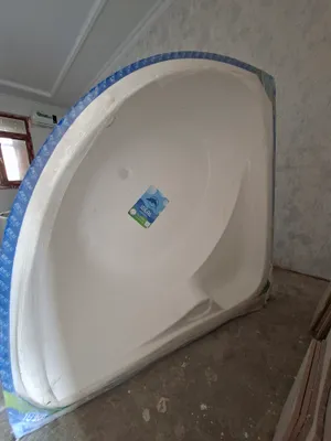 vanna olinayotganda razmerida adashilgan yangi