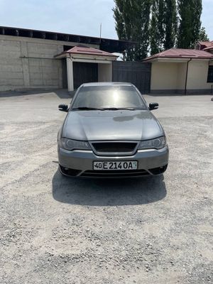 Chevrolet Nexia 2