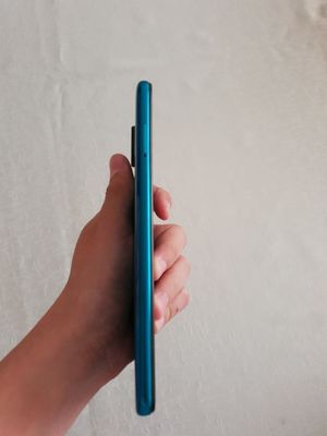 Redmi note 9s 6+2/128gb