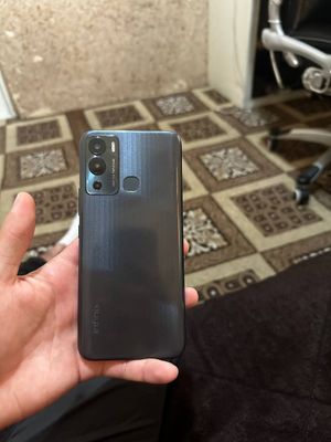 Infinix Hot 12 i