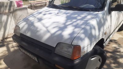 Тико сотилади 1997 йил