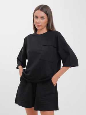 Костюм из трикотажа. Размер стандарт (s,m,l)