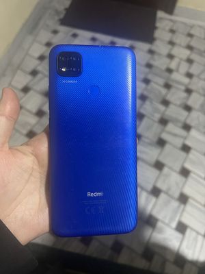 Redmi 9 c holati zor