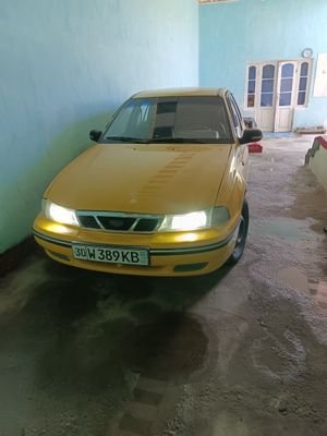 Nexia 1 sotiladi