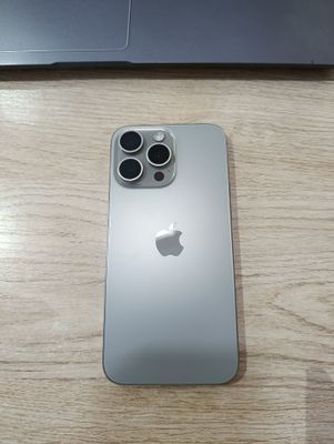 Ipohne 15 pro max 256gb