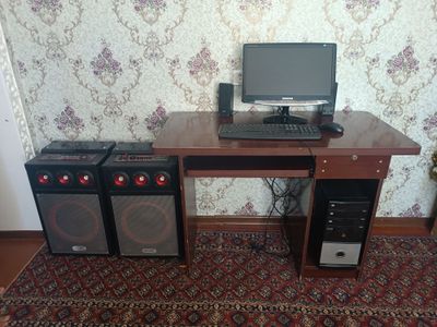 Kompyuter satiladi