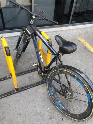 velosiped sotiladi