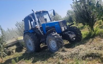 Беларусь 1221.2 лимкен пулиги билан хохласа камплек холса аделний соти