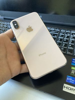 Iphone xs 256gb ideal