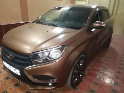 X ray 2018 йил автомат