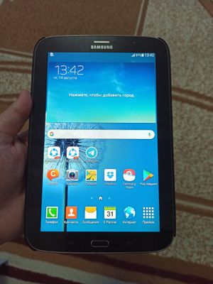 Samsung Planshet