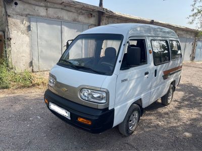 chevrolet damas sotiladi!
