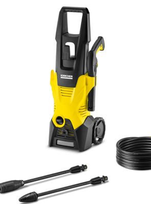 Karcher K3 avto yoki hojalik uchun