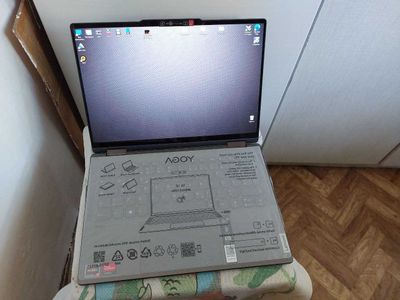 Ноутбук Lenovo joga 7