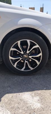 Diska R16 sotiladi!!!