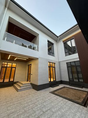 Dombrobod. 1.9. Sotik. Yevro. Yashash/m 300m2.