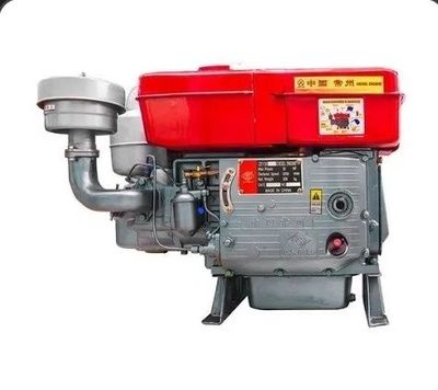 ZS 1130 dezel mator sotiladi