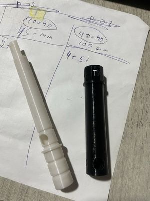 Frezer zapchasti frezir apparat zapchast marojni aparat