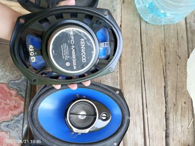 Kenwood KFC-M6932A