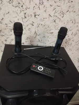 портативная акустика