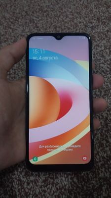 samsung galaxy A10S