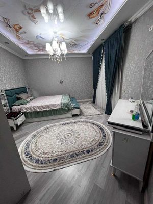 Улица Наваи навастройка