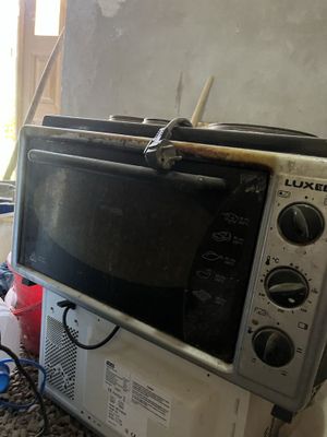 Elektropech Luxell