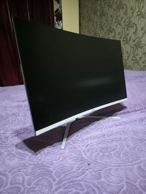 Монитор Artel 27" IPS FHD 165hz (Изогнутый)