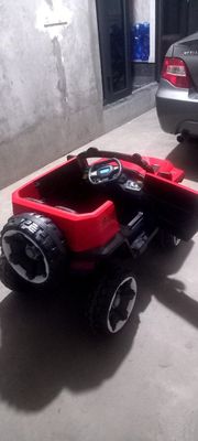 Elektrmobil
