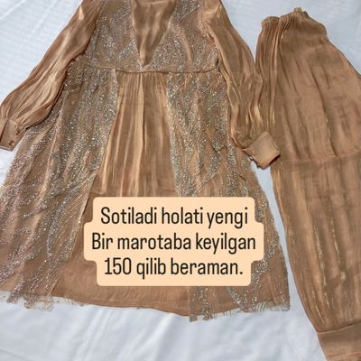 Sarpa uchun koylak