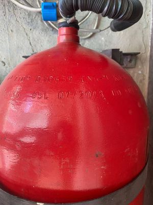 Metan gaz 4pokaleniya 2023