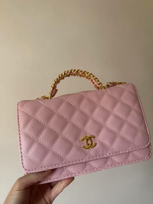 сумка женская chanel