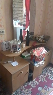 Продаётся спальный гарнитур.