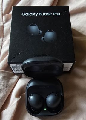 Samsung galaxi buds 2 pro