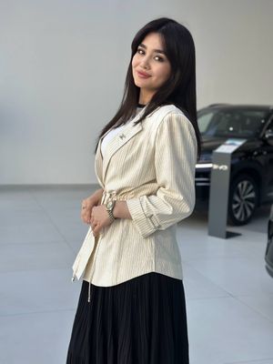 Пиджак CHANEL