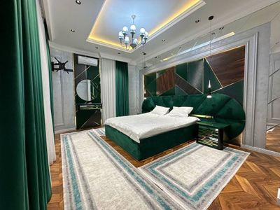 4х комнатная в аренду