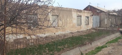 Ховли сотилади 25×55 м²