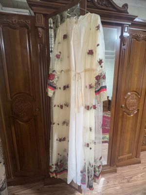 Abaya libosi- 1 mln ga olingan edi hozir 500 ming