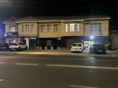 Uy sotiladi 1 linya arenda joylariyam bor