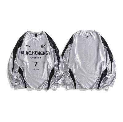 NASA Original – стильная кофта (Oversize)