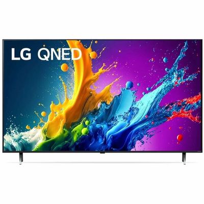 Телевизор LG 50QNED80T6A