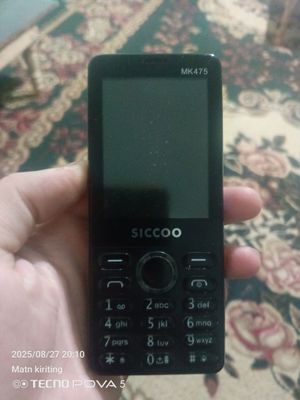 siccoo