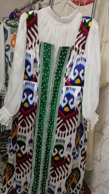 kelinlik libosi