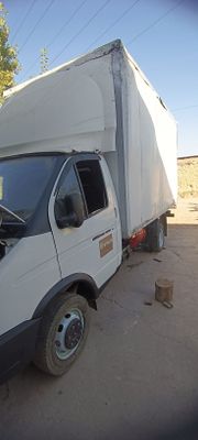 Gazel bisnes sotiladi