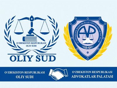 Advokat xizmati Samarqand viloyati bo'ylab