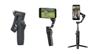 Стабилизатор для смартфона DJI Osmo Mobile 6 original