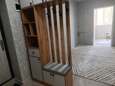 Letiraturniyda 3 xona uy arendaga beriladi