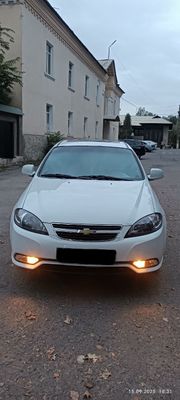 Chevrolet Jentra год 2021 пробег 86 000 машина состоянии идеал