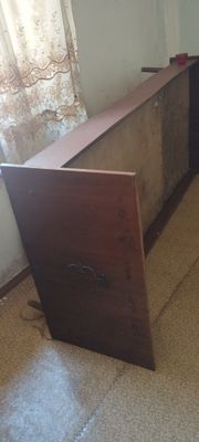 Советская кровать