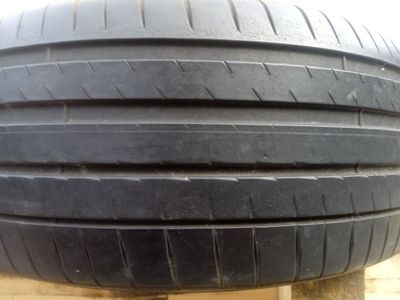 Michelin balon byd xanniki